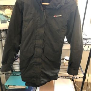 Helly Hansen ski Jacket